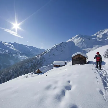 Cozy Near Area In מאיירהופן