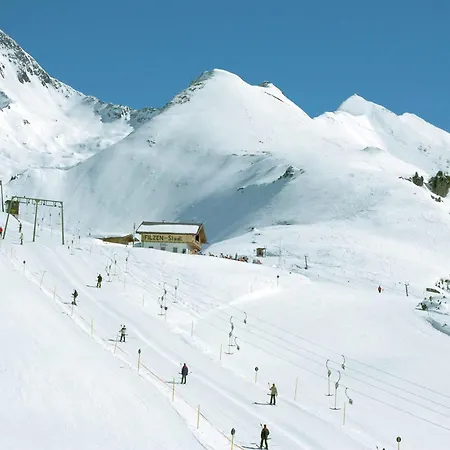 Apartamento Cozy Near Area In