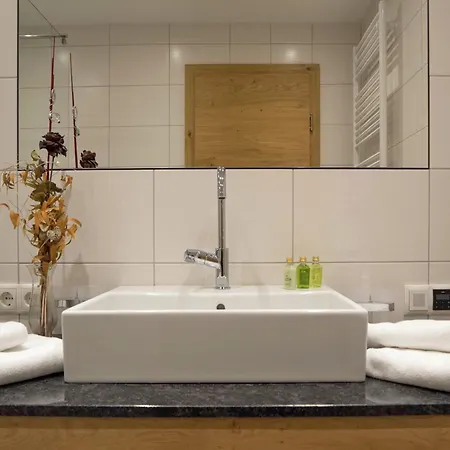 דירה Cozy Near Area In מאיירהופן