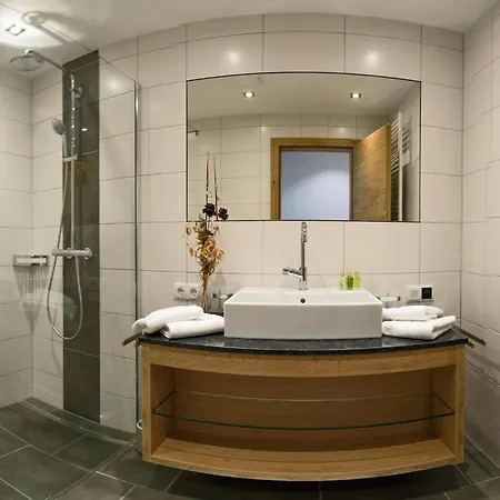 Cozy Near Area In Mayrhofen