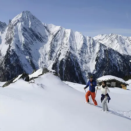 Cozy Near Area In * Mayrhofen