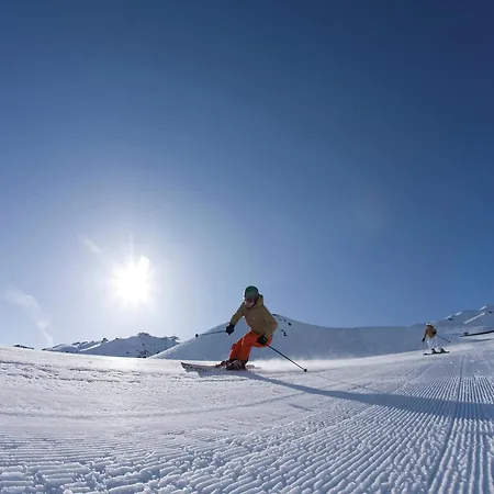 Apartamento Cozy Near Area In