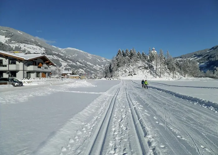 Apartamento Cozy Near Area In