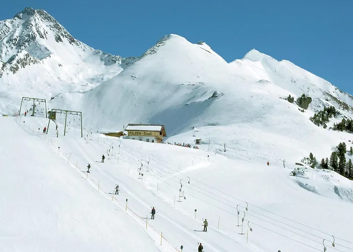 Apartamento Cozy Near Area In