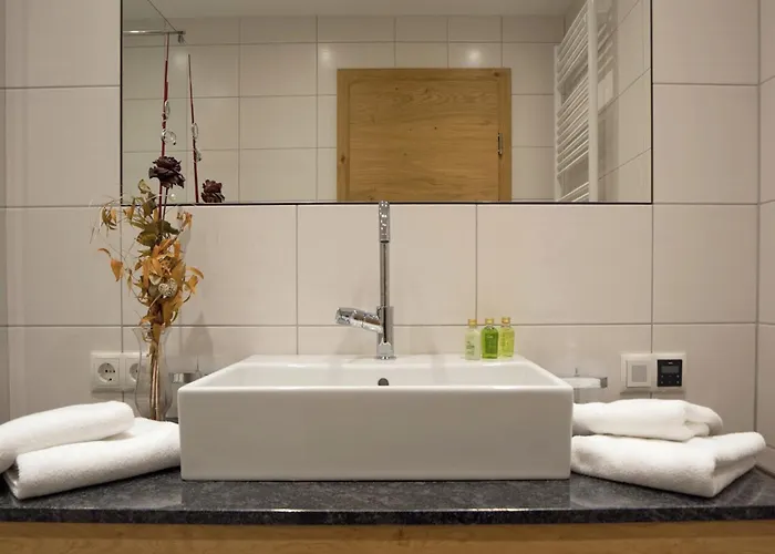 Apartamento Cozy Near Area In Mayrhofen