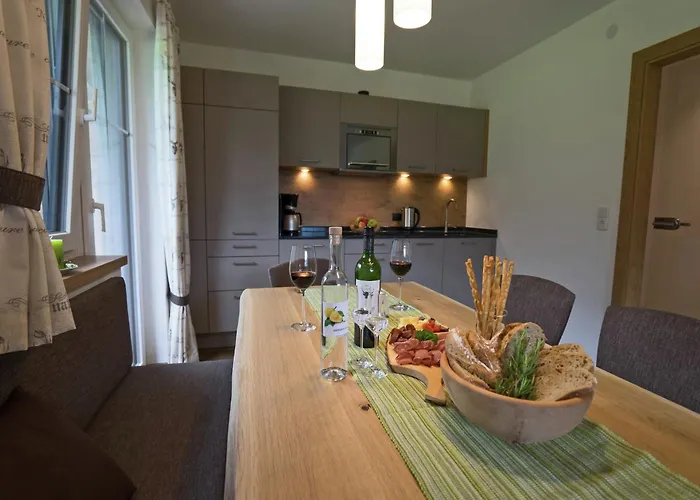 Apartamento Cozy Near Area In Mayrhofen