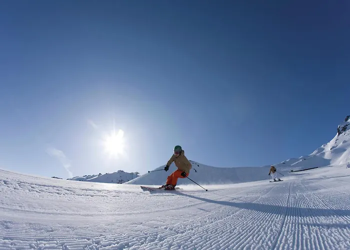 Apartamento Cozy Near Area In