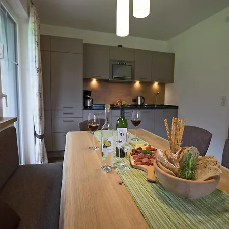 Apartment Cozy Near Area In Mayrhofen